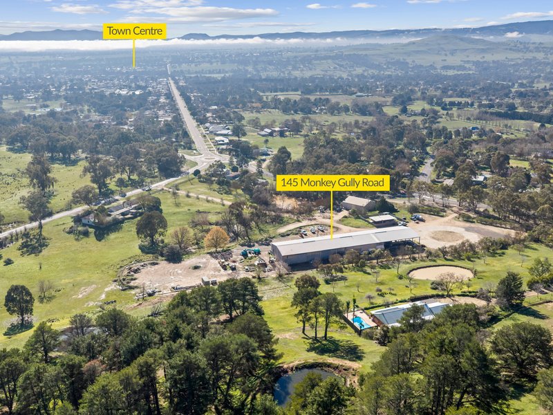 Photo - 145 Monkey Gully Road, Mansfield VIC 3722 - Image 4