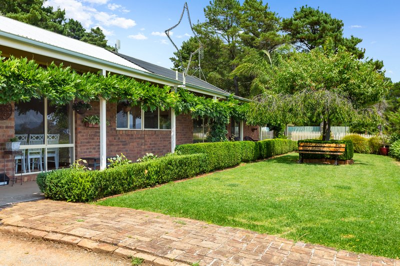 Photo - 145 Monkey Gully Road, Mansfield VIC 3722 - Image 7