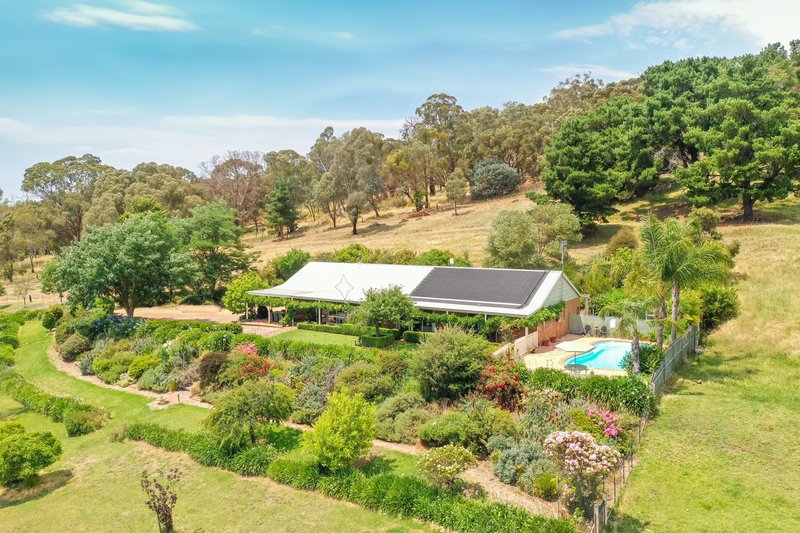Photo - 145 Monkey Gully Road, Mansfield VIC 3722 - Image 8