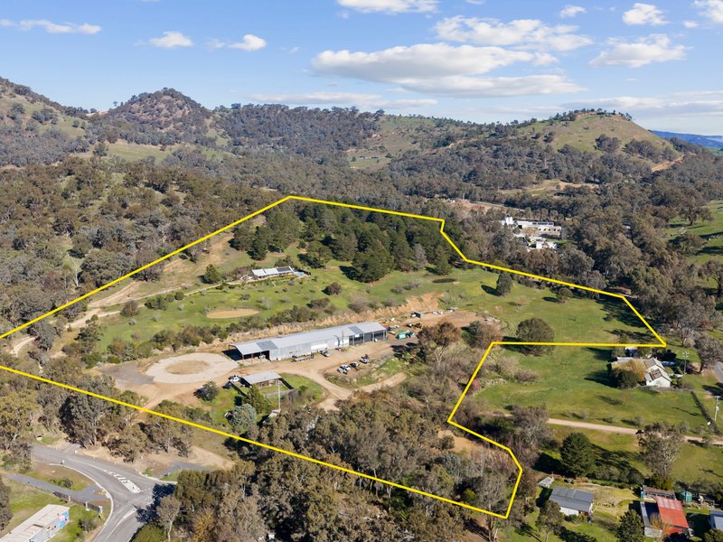 Photo - 145 Monkey Gully Road, Mansfield VIC 3722 - Image 23