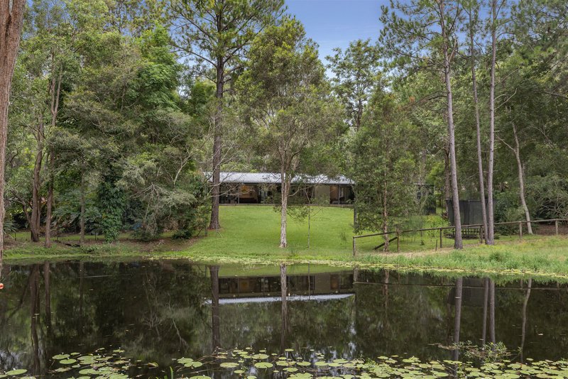 145 Mount Glorious Road, Samford Valley QLD 4520