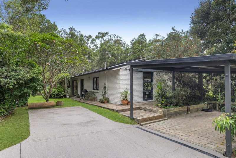 Photo - 145 Mount Glorious Road, Samford Valley QLD 4520 - Image 12