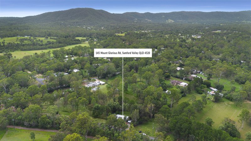 Photo - 145 Mount Glorious Road, Samford Valley QLD 4520 - Image 19