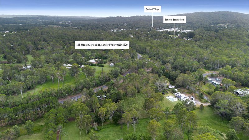 Photo - 145 Mount Glorious Road, Samford Valley QLD 4520 - Image 21