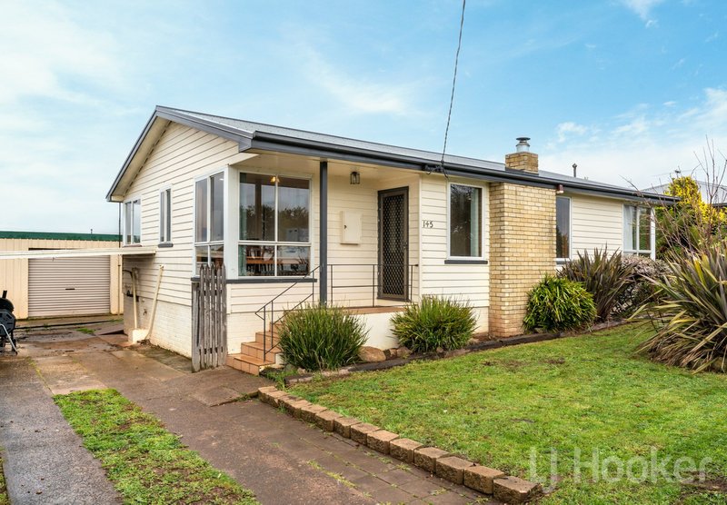 145 Nicholls Street, Devonport TAS 7310