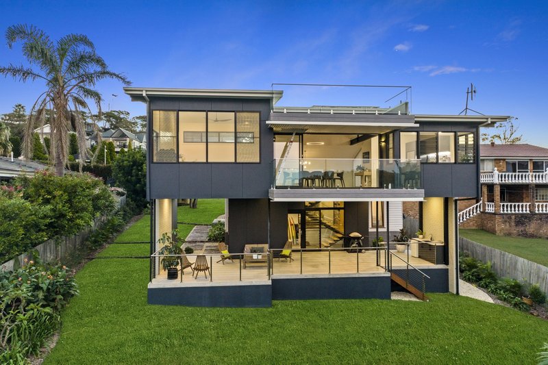 145 Ocean View Drive, Wamberal NSW 2260