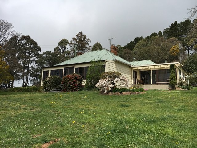 145 O'Connell Road, Oberon NSW 2787