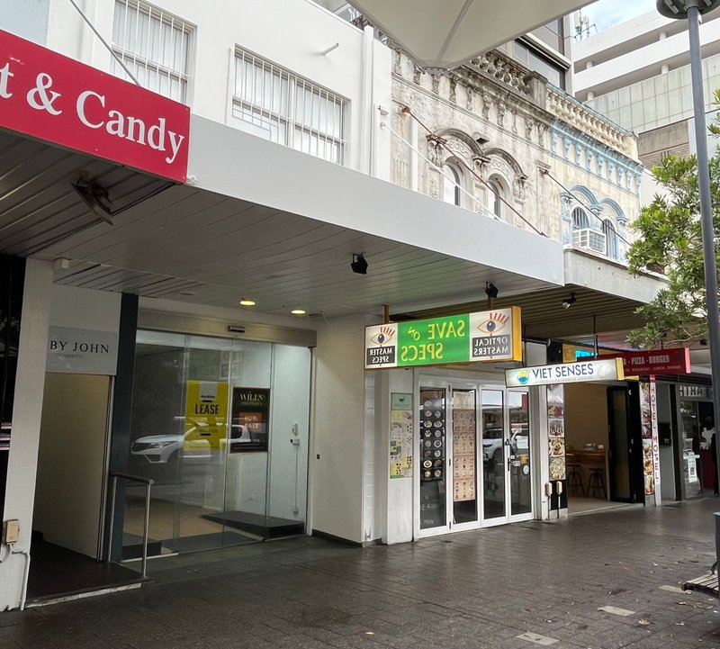 145 Oxford Street, Bondi Junction NSW 2022