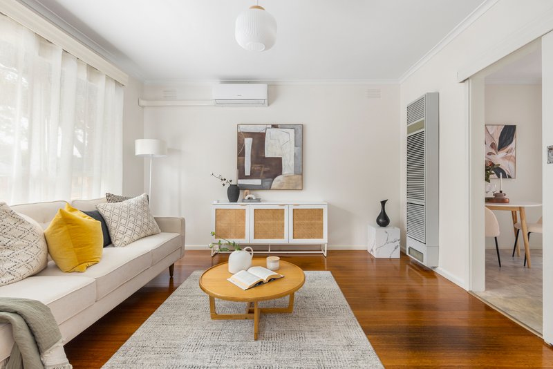 Photo - 1/45 Peacock Street, Burwood VIC 3125 - Image 2