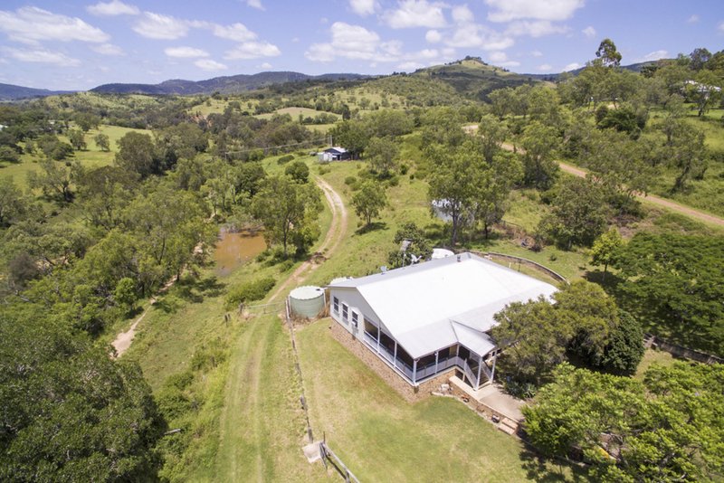 Photo - 145 Perretts Road, Mount Whitestone QLD 4347 - Image 5