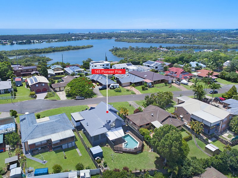 145 Pioneer Parade, Banora Point NSW 2486