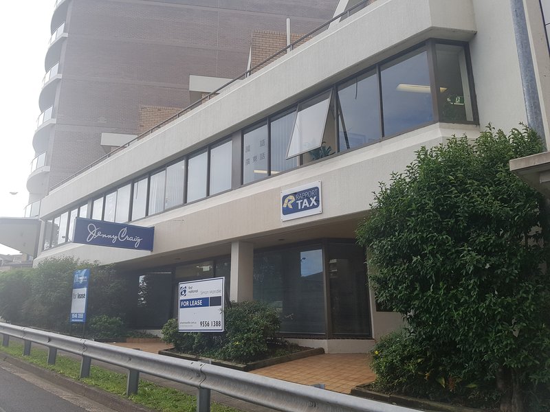 Photo - 14/5 Railway Pde , Hurstville NSW 2220 - Image 1