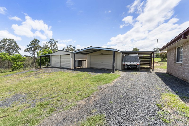 Photo - 145 Six Mile Creek Road, Postmans Ridge QLD 4352 - Image 19