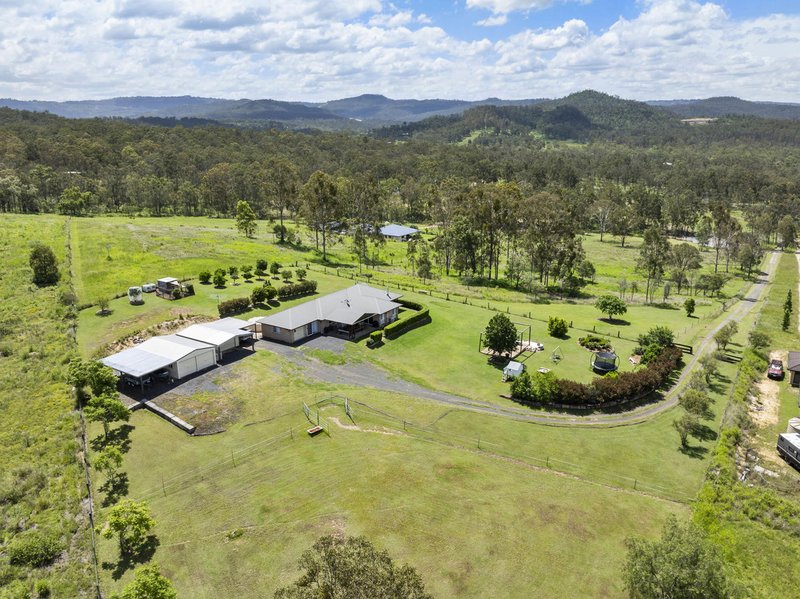 Photo - 145 Six Mile Creek Road, Postmans Ridge QLD 4352 - Image 20