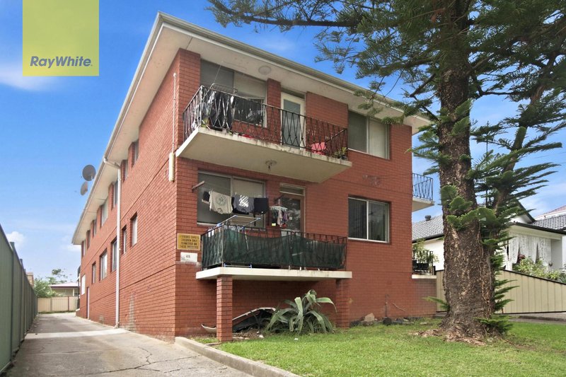 Photo - 1/45 Wangee Road, Lakemba NSW 2195 - Image 1