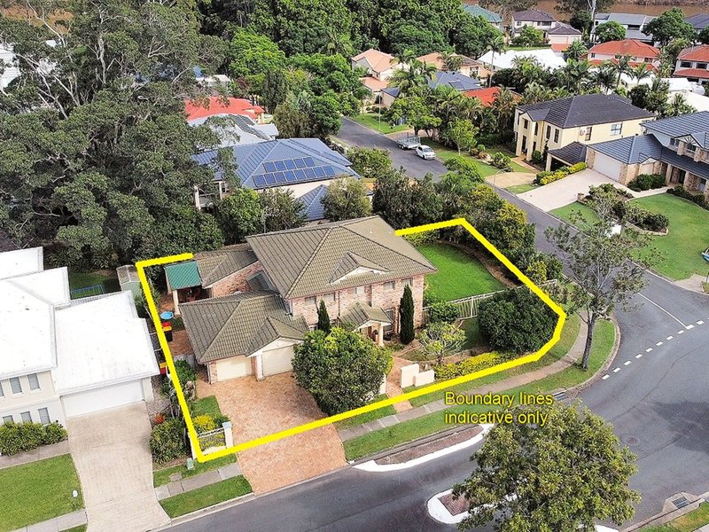 145 Wendouree Crescent, Westlake QLD 4074