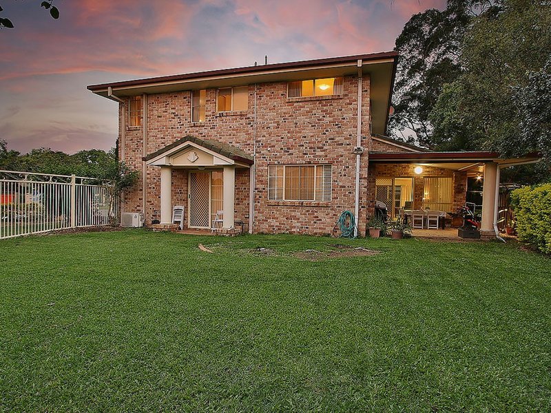 Photo - 145 Wendouree Crescent, Westlake QLD 4074 - Image 23