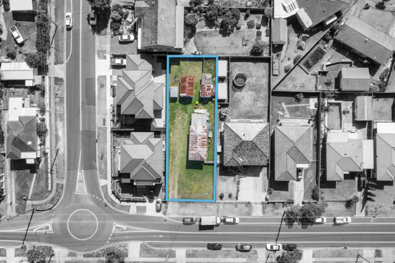 145 Whalans Road, Greystanes NSW 2145