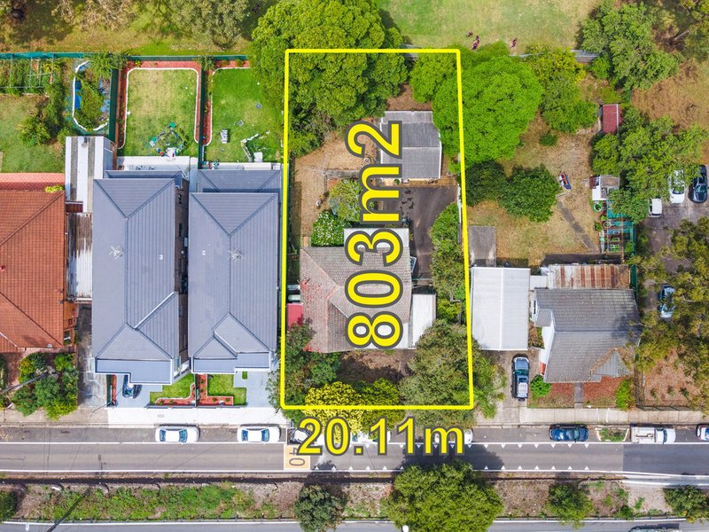 145 William Street, Bankstown NSW 2200