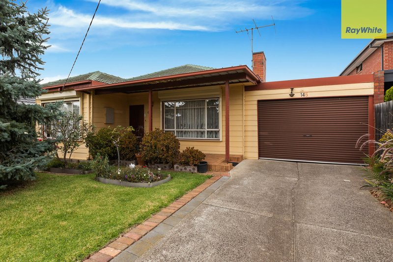 Photo - 145 William Street, St Albans VIC 3021 - Image 2