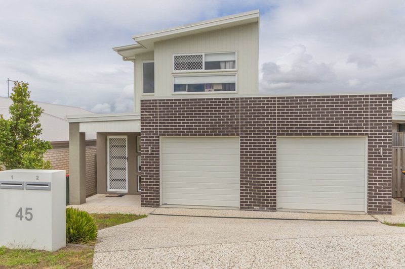 1/45 Zephyr Street, Griffin QLD 4503