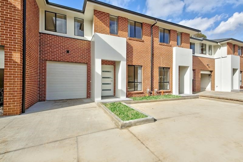 14/50-54 Murphy Avenue, Liverpool NSW 2170