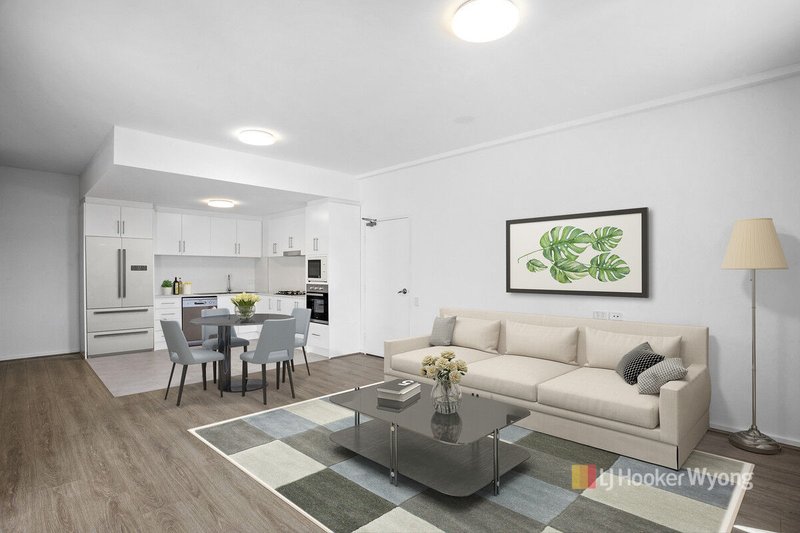 Photo - 14/51-53 Howarth Street, Wyong NSW 2259 - Image 3