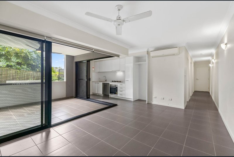 Photo - 14/51 Gibb Street, Kelvin Grove QLD 4059 - Image 4