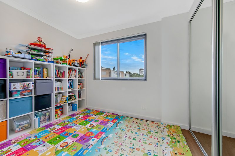 Photo - 145/1 Meryll Avenue, Baulkham Hills NSW 2153 - Image 6