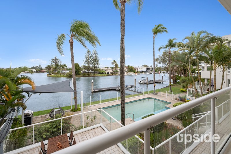 14/52 Back Street, Biggera Waters QLD 4216