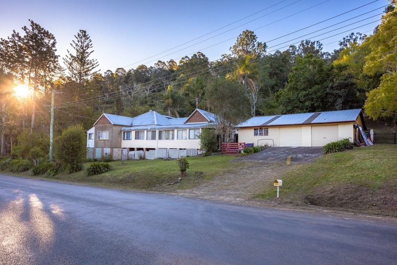 1452 Nowendoc Road, Mount George NSW 2424