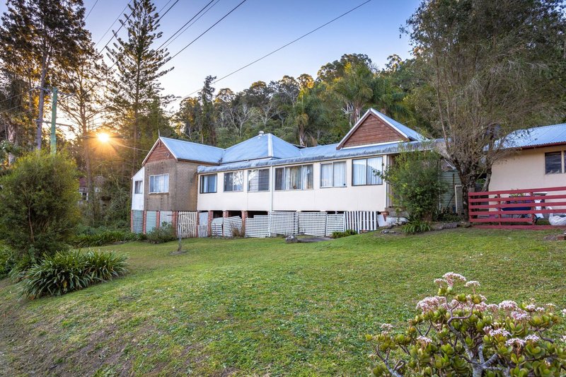 Photo - 1452 Nowendoc Road, Mount George NSW 2424 - Image 20