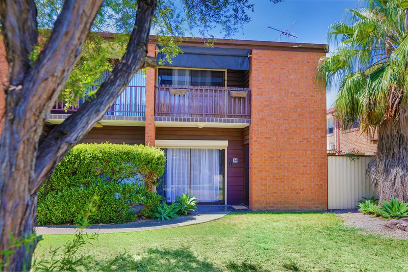 14/53-55 Victoria Street, Werrington NSW 2747