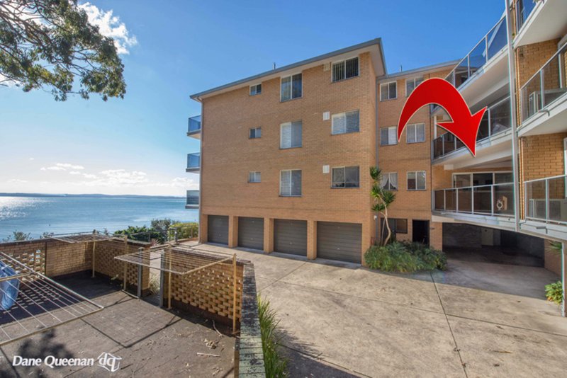 14/53 Victoria Parade, Nelson Bay NSW 2315