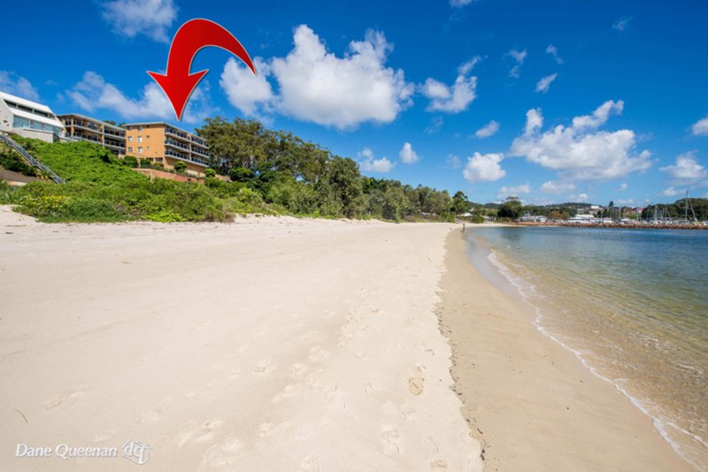 Photo - 14/53 Victoria Parade, Nelson Bay NSW 2315 - Image 4