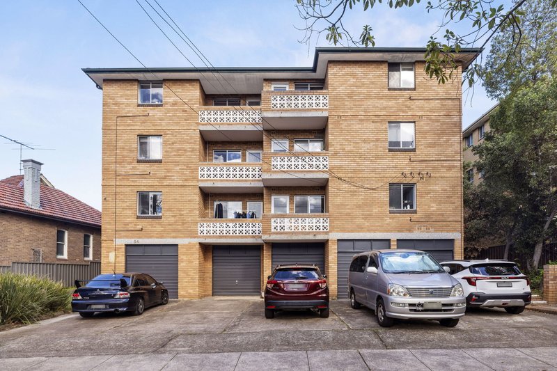 Photo - 14/54 Kensington Road, Summer Hill NSW 2130 - Image 1