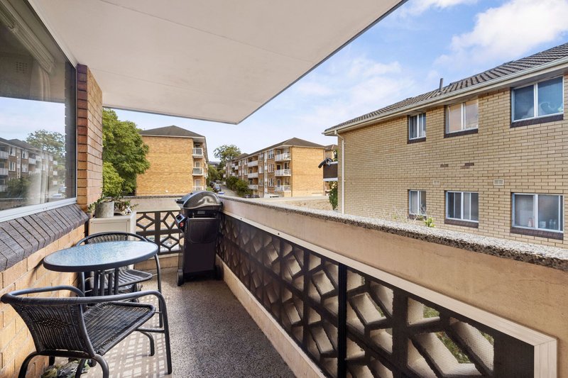 Photo - 14/54 Kensington Road, Summer Hill NSW 2130 - Image 8