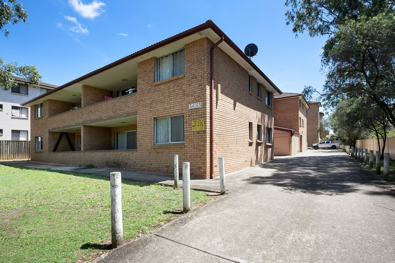 14/54 Park Avenue, Kingswood NSW 2747