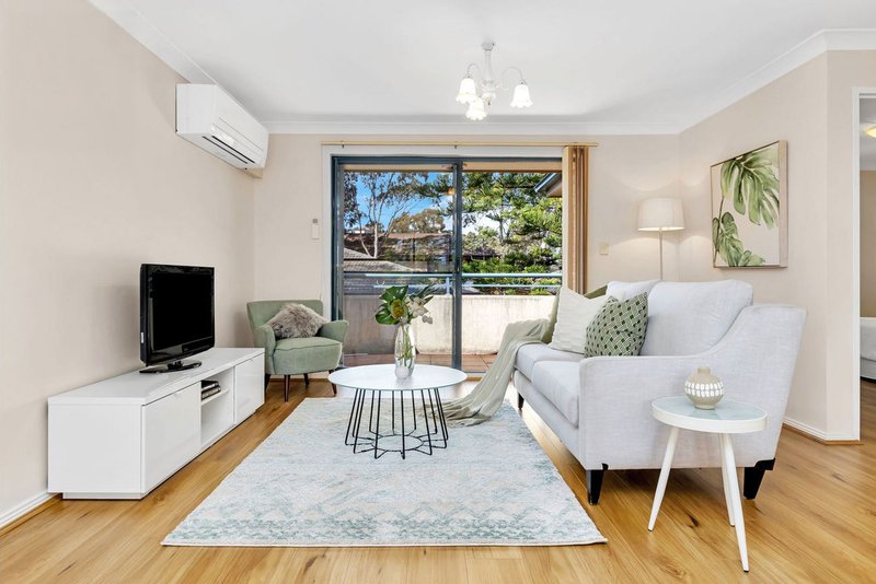 Photo - 14/540-542 Church Street, North Parramatta NSW 2151 - Image 1