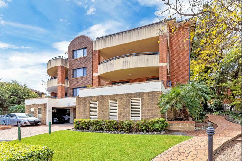 Photo - 14/540-542 Church Street, North Parramatta NSW 2151 - Image 8