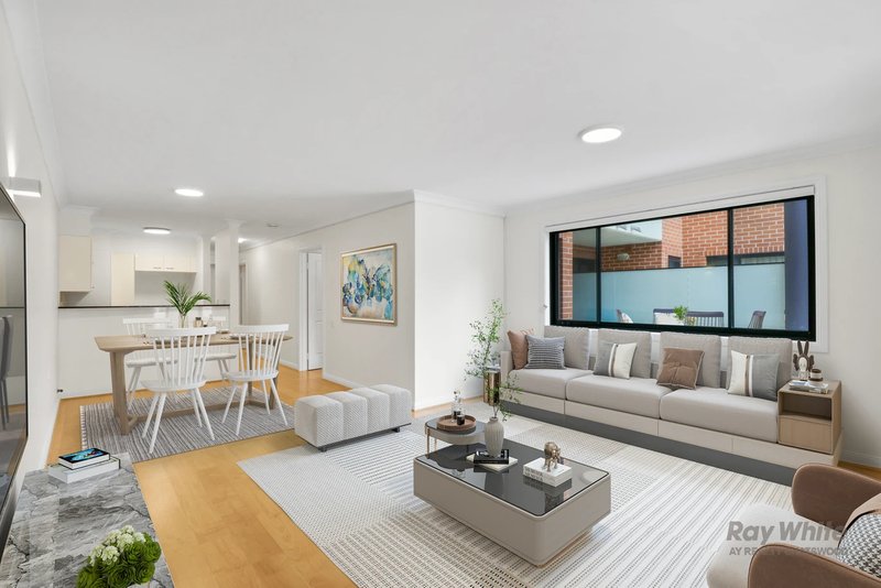 Photo - 14/552-554 Pacific Highway (Rear Of The Block) , Chatswood NSW 2067 - Image 1