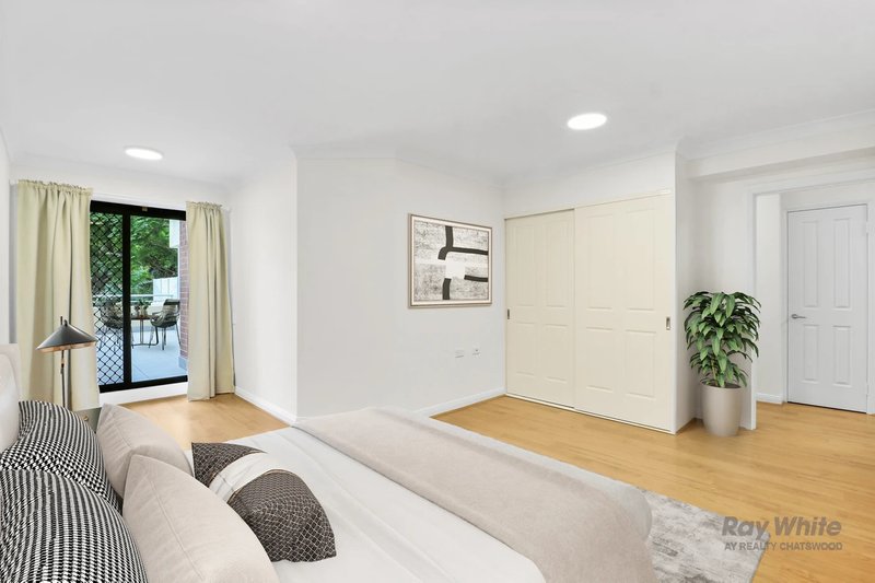 Photo - 14/552-554 Pacific Highway (Rear Of The Block) , Chatswood NSW 2067 - Image 3