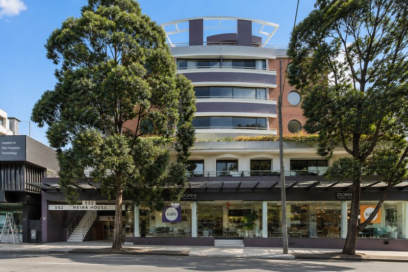 Photo - 14/552-554 Pacific Highway (Rear Of The Block) , Chatswood NSW 2067 - Image 7