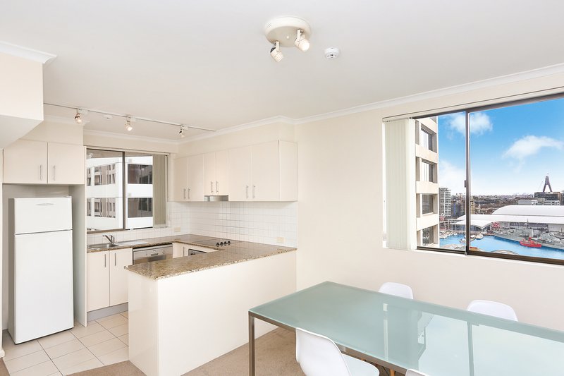 Photo - 1455/37 King St , Sydney NSW 2000 - Image 2