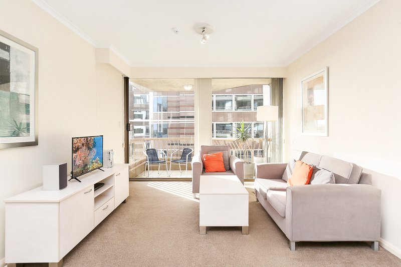 Photo - 1455/37 King St , Sydney NSW 2000 - Image 3