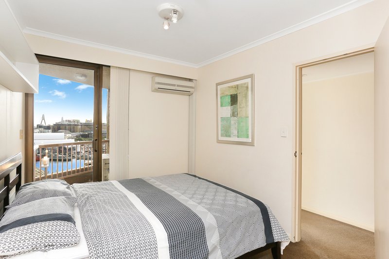 Photo - 1455/37 King St , Sydney NSW 2000 - Image 4