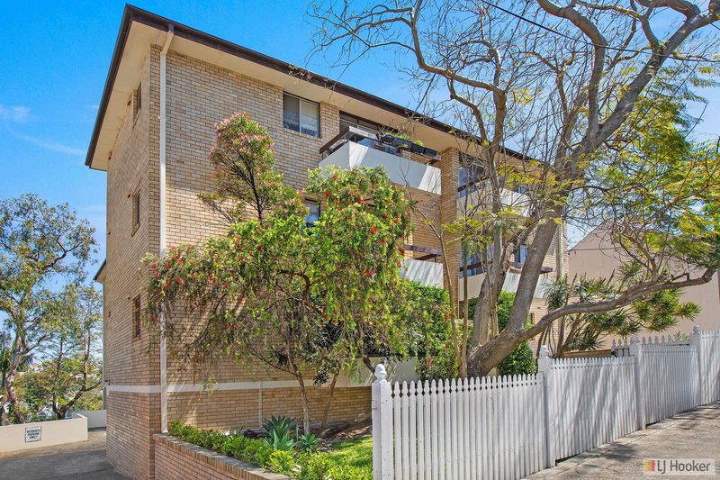 14/56 Rosser Street, Rozelle NSW 2039