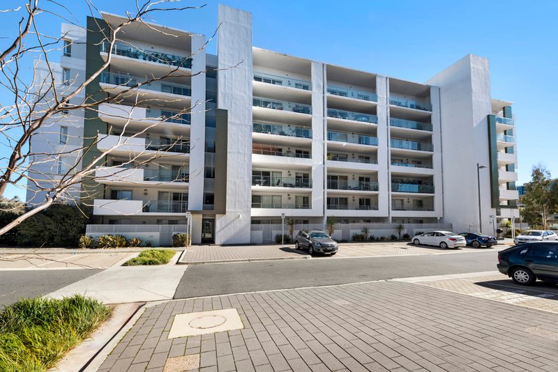 145/64 College Street, Belconnen ACT 2617