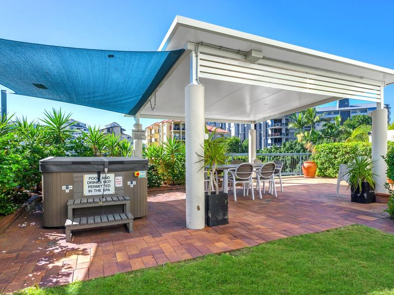 Photo - 14/57 Lambert Street, Kangaroo Point QLD 4169 - Image 9