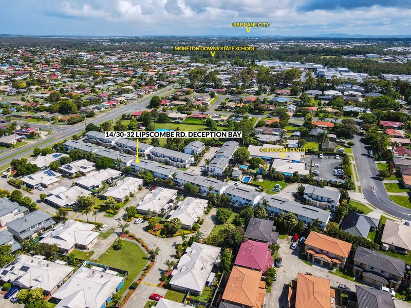 Photo - 14/57 Shayne Avenue, Deception Bay QLD 4508 - Image 10